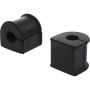 CENTRIC PARTS 602.51051 Centric Premium Sway Bar Bushing Kit