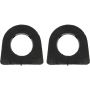 CENTRIC PARTS 602.51052 Centric Premium Sway Bar Bushing Kit