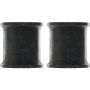 CENTRIC PARTS 602.51052 Centric Premium Sway Bar Bushing Kit