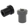 CENTRIC PARTS 602.58024 Centric Premium Leaf Spring Bushing
