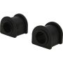CENTRIC PARTS 602.58040 Centric Premium Sway Bar Bushing Kit