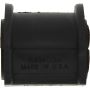 CENTRIC PARTS 602.58040 Centric Premium Sway Bar Bushing Kit
