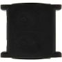 CENTRIC PARTS 602.58041 Centric Premium Sway Bar Bushing Kit