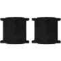 CENTRIC PARTS 602.58042 Centric Premium Sway Bar Bushing Kit