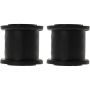 CENTRIC PARTS 602.58042 Centric Premium Sway Bar Bushing Kit
