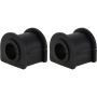 CENTRIC PARTS 602.58043 Centric Premium Sway Bar Bushing Kit