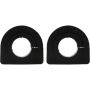 CENTRIC PARTS 602.58043 Centric Premium Sway Bar Bushing Kit