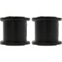 CENTRIC PARTS 602.58043 Centric Premium Sway Bar Bushing Kit