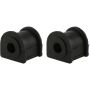 CENTRIC PARTS 602.58044 Centric Premium Sway Bar Bushing Kit