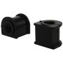 CENTRIC PARTS 602.58045 Centric Premium Sway Bar Bushing Kit