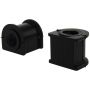 CENTRIC PARTS 602.58045 Centric Premium Sway Bar Bushing Kit