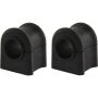 CENTRIC PARTS 602.58046 Centric Premium Sway Bar Bushing Kit