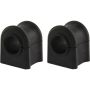 CENTRIC PARTS 602.58046 Centric Premium Sway Bar Bushing Kit