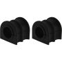 CENTRIC PARTS 602.58047 Centric Premium Sway Bar Bushing Kit