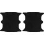 CENTRIC PARTS 602.58047 Centric Premium Sway Bar Bushing Kit