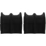 CENTRIC PARTS 602.58047 Centric Premium Sway Bar Bushing Kit