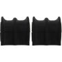 CENTRIC PARTS 602.58047 Centric Premium Sway Bar Bushing Kit