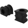 CENTRIC PARTS 602.58049 Centric Premium Sway Bar Bushing Kit