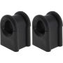 CENTRIC PARTS 602.58050 Centric Premium Sway Bar Bushing Kit