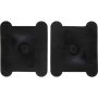 CENTRIC PARTS 602.58050 Centric Premium Sway Bar Bushing Kit