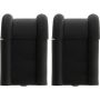 CENTRIC PARTS 602.58050 Centric Premium Sway Bar Bushing Kit