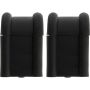 CENTRIC PARTS 602.58050 Centric Premium Sway Bar Bushing Kit