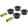 CENTRIC PARTS 602.58051 Centric Premium Track Bar Bushing Kit
