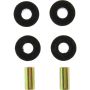 CENTRIC PARTS 602.58051 Centric Premium Track Bar Bushing Kit