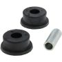 CENTRIC PARTS 602.58052 Centric Premium Track Bar Bushing Kit