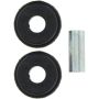 CENTRIC PARTS 602.58052 Centric Premium Track Bar Bushing Kit