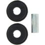 CENTRIC PARTS 602.58052 Centric Premium Track Bar Bushing Kit
