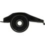 CENTRIC PARTS 602.61002 Centric Premium Control Arm Bushing Assembly