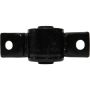 CENTRIC PARTS 602.61004 Centric Premium Control Arm Bushing Assembly