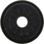 CENTRIC PARTS 602.61005 Centric Premium Control Arm Bushing