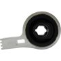 CENTRIC PARTS 602.61006 Centric Premium Control Arm Bushing Assembly