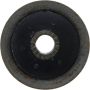 CENTRIC PARTS 602.61013 Centric Premium Control Arm Bushing
