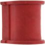 CENTRIC PARTS 602.61019 Centric Premium Sway Bar Bushing Kit