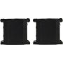 CENTRIC PARTS 602.61020 Centric Premium Sway Bar Bushing Kit