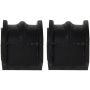 CENTRIC PARTS 602.61020 Centric Premium Sway Bar Bushing Kit