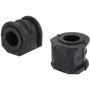 CENTRIC PARTS 602.61022 Centric Premium Sway Bar Bushing Kit