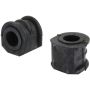 CENTRIC PARTS 602.61022 Centric Premium Sway Bar Bushing Kit