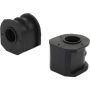 CENTRIC PARTS 602.61024 Centric Premium Sway Bar Bushing Kit
