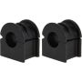 CENTRIC PARTS 602.61025 Centric Premium Sway Bar Bushing Kit