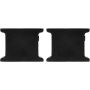 CENTRIC PARTS 602.61025 Centric Premium Sway Bar Bushing Kit