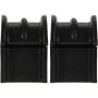 CENTRIC PARTS 602.61025 Centric Premium Sway Bar Bushing Kit