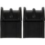 CENTRIC PARTS 602.61025 Centric Premium Sway Bar Bushing Kit