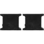 CENTRIC PARTS 602.61026 Centric Premium Sway Bar Bushing Kit