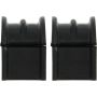 CENTRIC PARTS 602.61026 Centric Premium Sway Bar Bushing Kit