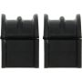 CENTRIC PARTS 602.61026 Centric Premium Sway Bar Bushing Kit