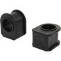 CENTRIC PARTS 602.61028 Centric Premium Sway Bar Bushing Kit
